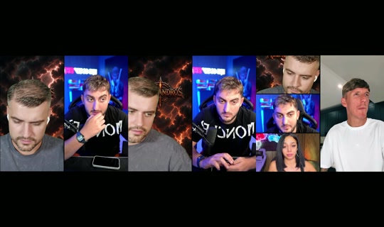 Stream ni _alex.lou_ - Ago 7, 2026, 7:44 PM