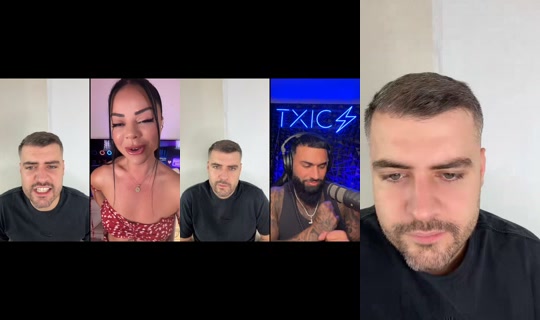 _alex.lou_'s Stream - Sep 21, 2026, 12:30 PM