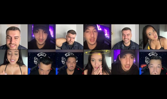 Stream di _alex.lou_ - 21 set 2026, 22:22