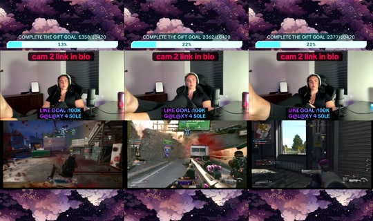 _aliceowen_'s Stream - Jul 25, 2026, 2:05 PM