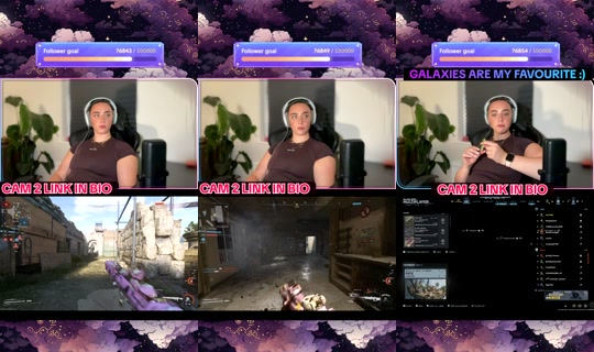 _aliceowen_'s Stream - Aug 3, 2026, 2:05 PM
