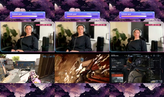 _aliceowen_'s Stream - Aug 6, 2026, 4:21 PM
