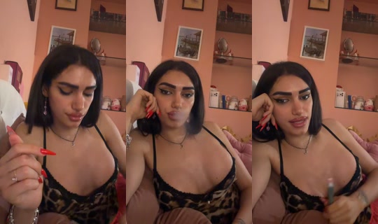 _aliciadelicia_'s Stream - Jul 14, 2026, 5:37 PM