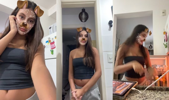 Live de _allicebbraz - 25 de ago. de 2026, 23:41