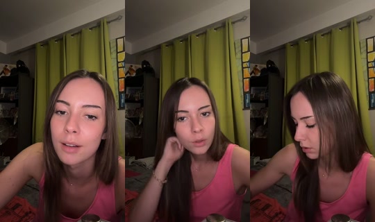 _alydream's Stream - Aug 23, 2026, 11:53 PM