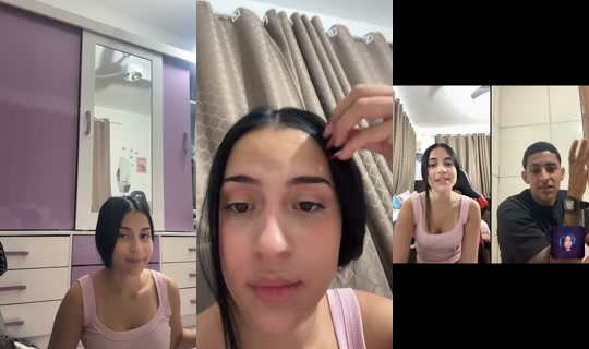 _amandaarruda's Stream - Sep 10, 2026, 2:40 AM