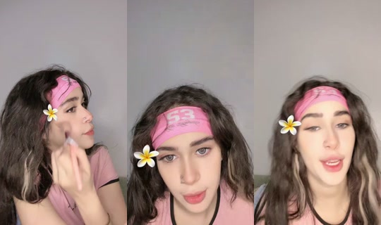 _amouna_err_'s Stream - Aug 5, 2026, 8:06 PM