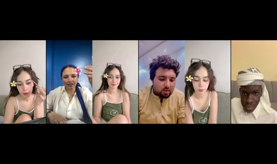 _amouna_err_'s Stream - Aug 7, 2026, 10:24 AM