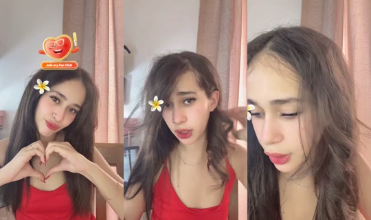 _amouna_err_'s Stream - Oct 7, 2026, 1:37 PM