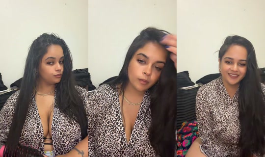 _anima_bella33's Stream - Jul 19, 2026, 9:55 AM