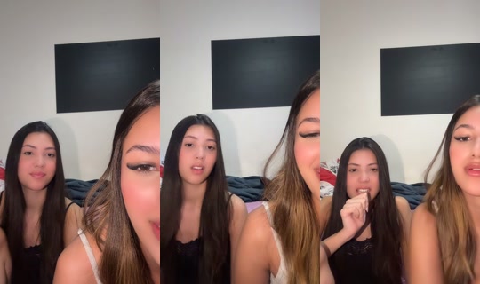 Live de _anna__clara - 13 de jul. de 2026, 2:52