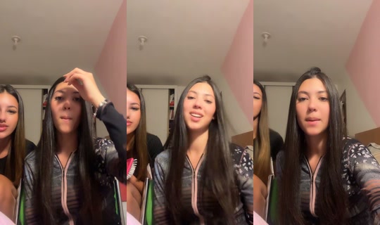 Live de _anna__clara - 21 de jul. de 2026, 0:51