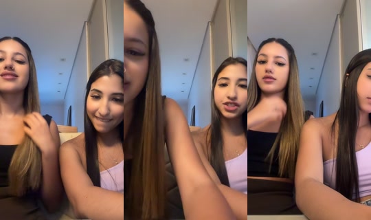 Stream ni _anna__clara - Ago 8, 2026, 1:05 AM