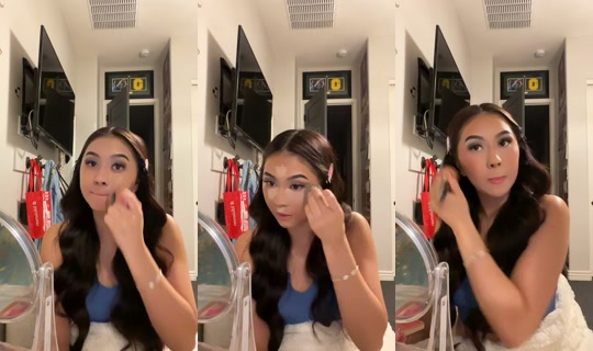 _araceliaguilera's Stream - Jul 11, 2026, 5:50 AM