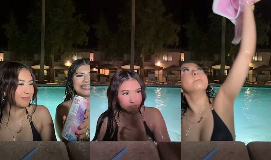 _araceliaguilera's Stream - Jul 28, 2026, 5:07 AM