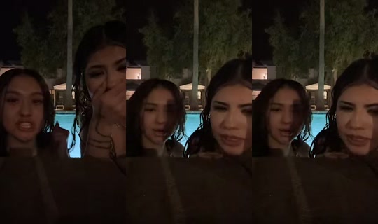 _araceliaguilera's Stream - Jul 28, 2026, 5:46 AM