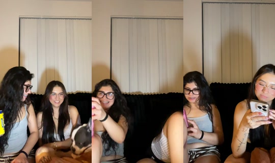 _araceliaguilera's Stream - Jul 28, 2026, 7:41 AM
