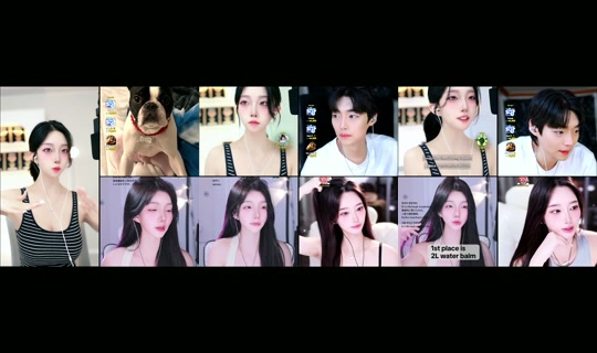 _arinworld_'s Stream - Jul 16, 2026, 8:26 PM