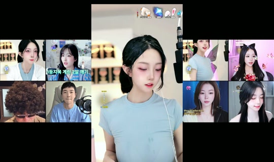Stream von _arinworld_ – 17. Juli 2026, 3:24