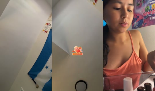 _ashleyy181 の配信 - 2026年10月16日 18:10