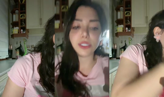 _asoaura11's Stream - Jul 12, 2026, 10:34 PM