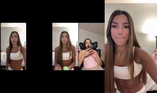 _avamartinez 的直播 - 2026年7月26日 23:48