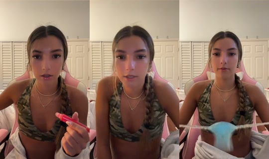 _avamartinez's Stream - Aug 6, 2026, 2:36 AM