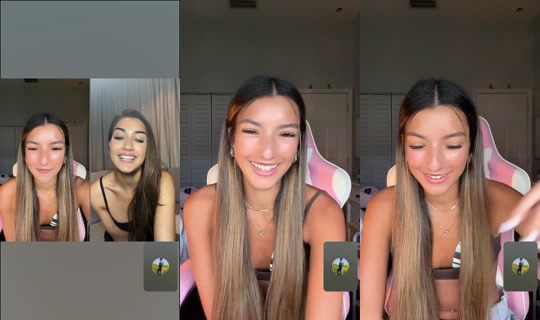 Stream di _avamartinez - 25 ago 2026, 20:56