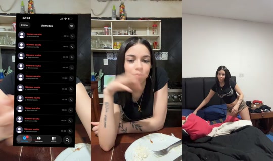 Live de _aymaraaa0 - 10 de ago. de 2026, 1:53