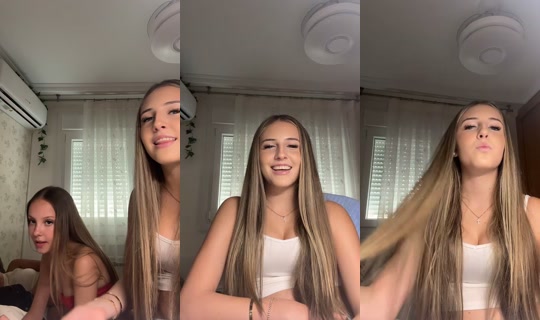 _beaa77's Stream - Jul 23, 2026, 6:27 PM