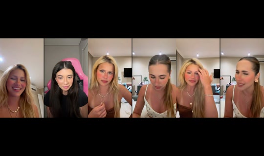 _bellalourenco's Stream - Jul 21, 2026, 11:08 PM