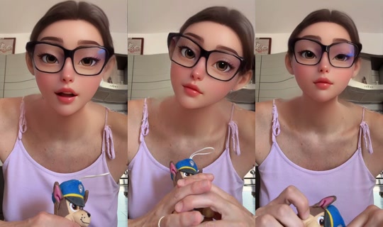 _blockwoman_'s Stream - Jul 18, 2026, 9:30 AM