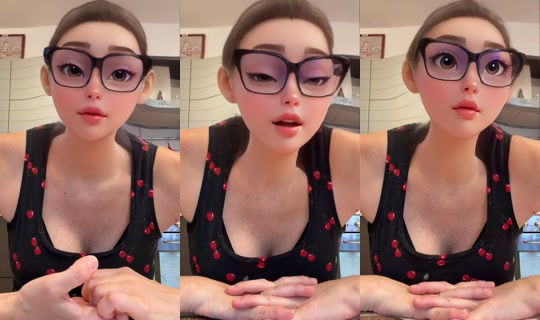 _blockwoman_'s Stream - Jul 18, 2026, 1:23 PM