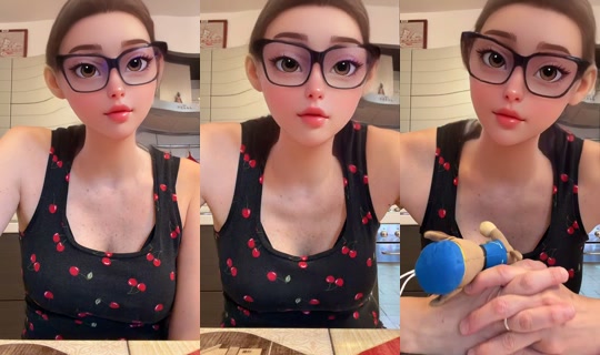 _blockwoman_'s Stream - Jul 18, 2026, 2:01 PM