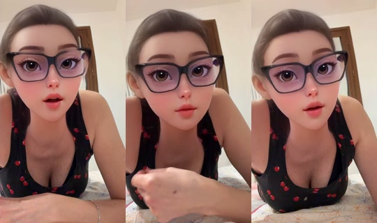 _blockwoman_'s Stream - Jul 18, 2026, 5:55 PM