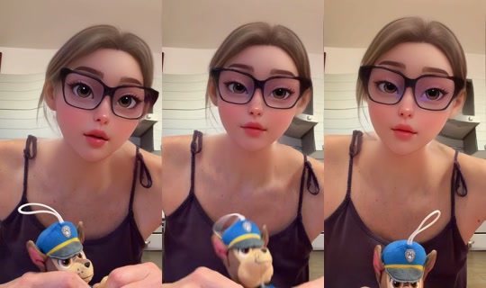 _blockwoman_'s Stream - Jul 27, 2026, 6:11 PM