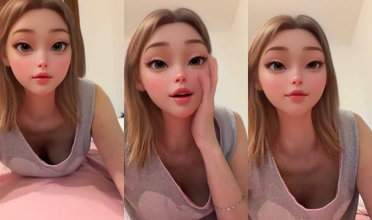 Stream ni _blockwoman_ - Ago 7, 2026, 9:48 PM