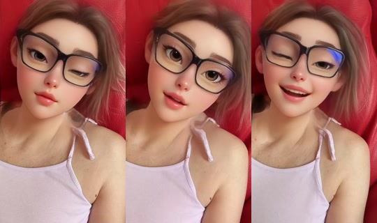 _blockwoman_'s Stream - Aug 8, 2026, 8:13 AM