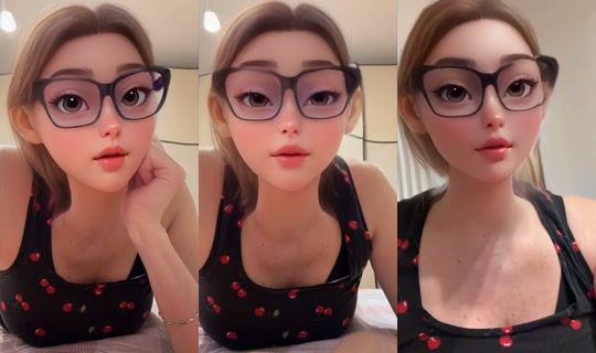 Stream ni _blockwoman_ - Ago 9, 2026, 7:32 PM