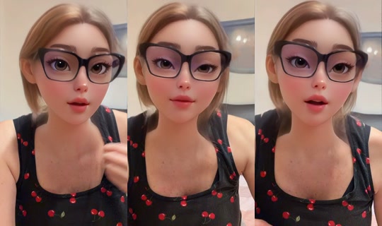 Stream ni _blockwoman_ - Ago 9, 2026, 8:23 PM