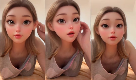 _blockwoman_ Yayını - 10 Ağu 2026 21:45