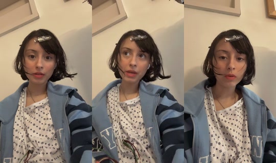 Stream ni _catherine_._ - Ago 10, 2026, 6:02 PM