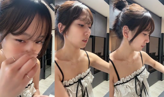 _chaki.17의 방송 - 2026년 7월 25일 AM 8:04