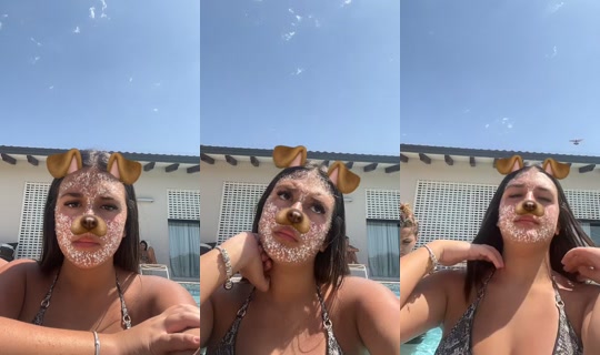 _charleneeleonardi's Stream - Aug 22, 2026, 10:48 AM