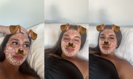 _charleneeleonardi's Stream - Aug 22, 2026, 11:18 AM