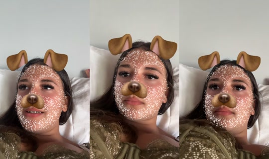 _charleneeleonardi's Stream - Aug 22, 2026, 5:17 PM
