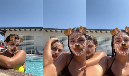 _charleneeleonardi's Stream - Aug 23, 2026, 10:48 AM