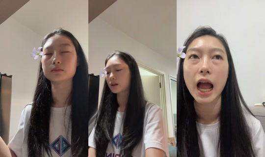 _cherlynne's Stream - Jul 19, 2026, 6:01 AM