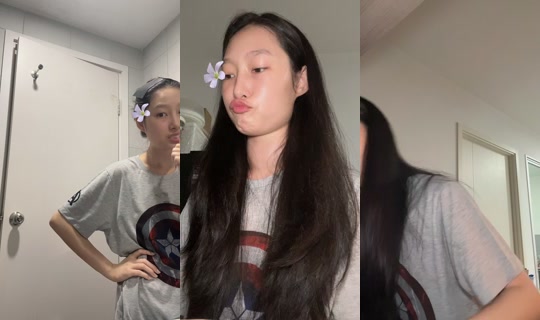 _cherlynne's Stream - Jul 21, 2026, 5:45 AM