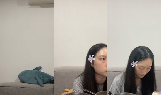 _cherlynne's Stream - Jul 21, 2026, 6:36 AM